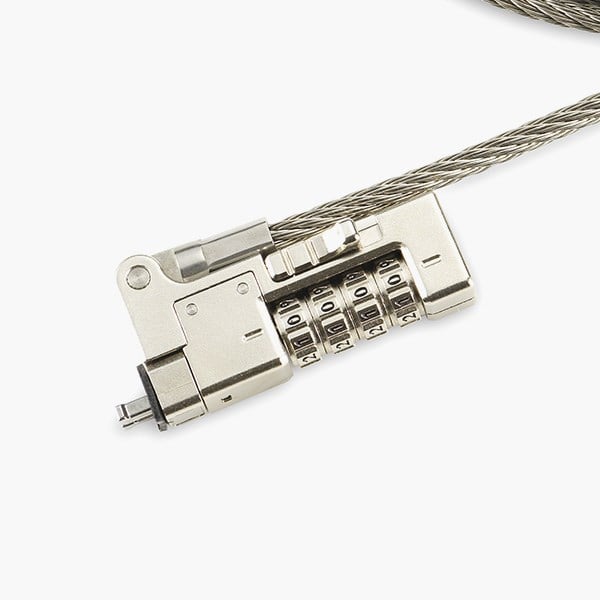 2025 Slim nanosaver EQ Lock on a white background