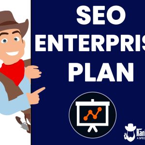 seo enterprise plan