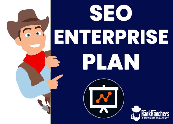 seo enterprise plan