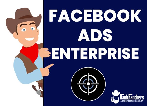 Facebook ads enterprise