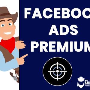 Facebook ads premium