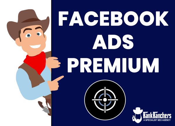 Facebook ads premium