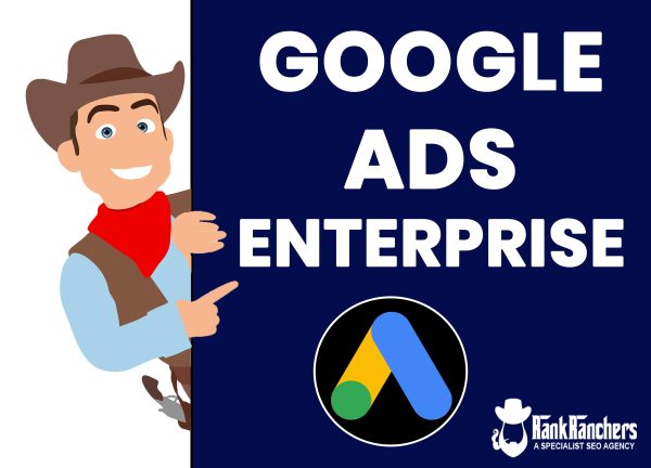 google ads enterprise