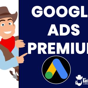 google ads premium