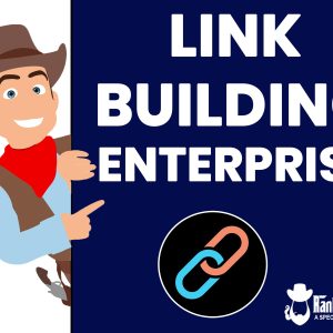 link building enterprise