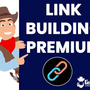 link building premium