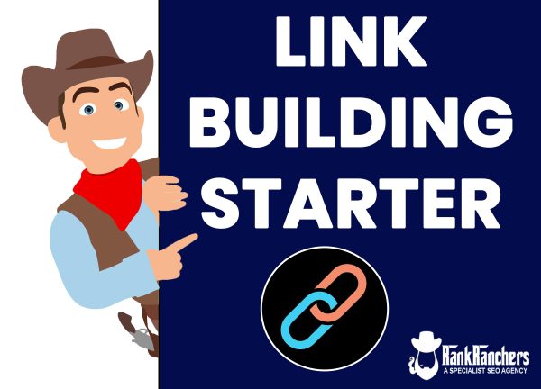 link building starter