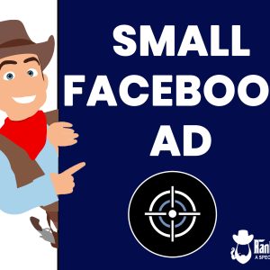 facebook ad small package