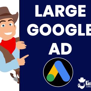 google ads large package
