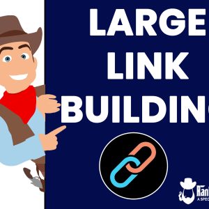 link building large package