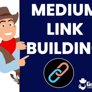 link building medium package