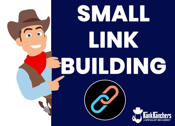link building small package