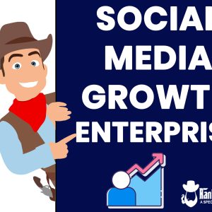 social media growth enterprise